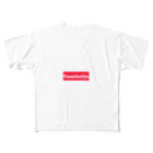 shishimairmkのKaseidaddys All-Over Print T-Shirt