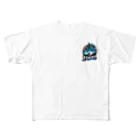 Zeruel_shopのZeruel_item All-Over Print T-Shirt