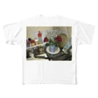 harappadedanceのwas namamono All-Over Print T-Shirt