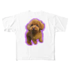 butagorillaのJIRO All-Over Print T-Shirt