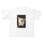 sherzofaneyのチワワチワワ All-Over Print T-Shirt