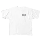 CocoNutsBoysのココナッツボーイズ All-Over Print T-Shirt
