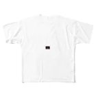 kodairakunのドグマF12 All-Over Print T-Shirt