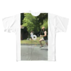 oguchi_のさまでい All-Over Print T-Shirt