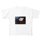 siiiizukaのknnovation All-Over Print T-Shirt