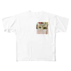 buttershopのミテルヨ All-Over Print T-Shirt