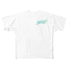omi_clairのsisi All-Over Print T-Shirt