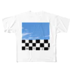 タイチ2jのタイチ2.9グッズ All-Over Print T-Shirt