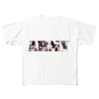 NORITAMAのUS.ARMY All-Over Print T-Shirt