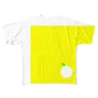 s--のゆづきちゃんに贈る All-Over Print T-Shirt