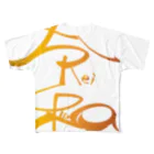 むぎちゃやの令和reiwa All-Over Print T-Shirt