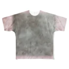 cocoのぼかしﾃｨｰｼｬﾂ All-Over Print T-Shirt