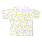 みはやさんのはーちゃん の ばなな（B） All-Over Print T-Shirt