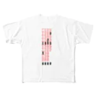 大当たりのロト All-Over Print T-Shirt