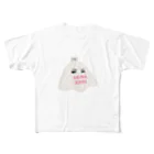 サウナ女子(サ女子)のSaunajoshiあにめ All-Over Print T-Shirt
