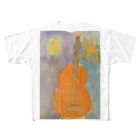 Noritaka Kobayashiの昼夜ちゃん All-Over Print T-Shirt