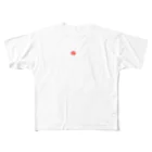 Roadtovietnamの2020 テトTシャツ All-Over Print T-Shirt