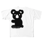 TOKIO from TOKYOのコアラ All-Over Print T-Shirt