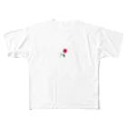 collegamentoのI only have you All-Over Print T-Shirt