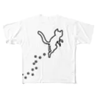 WataMayuroom☆の通りまーす！ All-Over Print T-Shirt