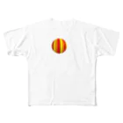 rainbozuの虹玉 All-Over Print T-Shirt