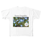 Only 15 minutesのOnly 15 minutes オリジナルグッズ　ーSuccess Everywhereー All-Over Print T-Shirt