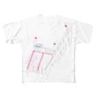 こたのRoomT3 All-Over Print T-Shirt