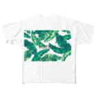 ひぐち あいのKanoa All-Over Print T-Shirt