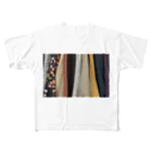 orinchancolorのクローゼットの中 All-Over Print T-Shirt