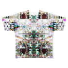 effectiveosisのSuper sonic All-Over Print T-Shirt