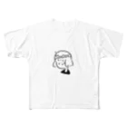 kirinのあたしのコレクションさん達 All-Over Print T-Shirt