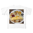 𝑘°のマルタン夫妻 All-Over Print T-Shirt