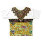 chichirocollectionのいつだって衣装 All-Over Print T-Shirt