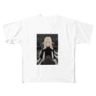 minorinの妖精ちゃん All-Over Print T-Shirt