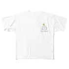 ないものねだりのbanana All-Over Print T-Shirt