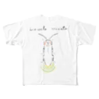 Youichi Gotouのゲンジボタル・ルキオラ2 All-Over Print T-Shirt