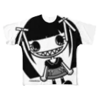 SUPER MARiMO LANDのBig MARiMO All-Over Print T-Shirt