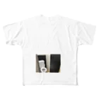 s-ccoのおなかいたいの① All-Over Print T-Shirt