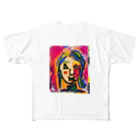 Nurse-Menのやつのみどりさん All-Over Print T-Shirt