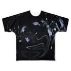 _fog_の墜落 All-Over Print T-Shirt