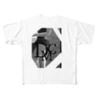 DREAM CREATORの女の子。DMC All-Over Print T-Shirt