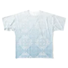 exeの模様 All-Over Print T-Shirt