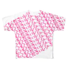 エリザベェトのとてもほしい！ All-Over Print T-Shirt