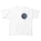 高校生たちの日常の高校生たちの日常 All-Over Print T-Shirt