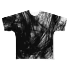 いわいの砦 All-Over Print T-Shirt