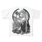 nemu105の七夕2020 All-Over Print T-Shirt
