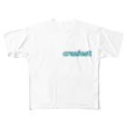 armadilloのSince＝armadillo All-Over Print T-Shirt