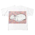 Watanabeの夢心地 フルグラフィックTシャツ