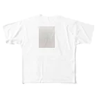 手描き屋の七宝 All-Over Print T-Shirt