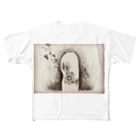 蟻。@kikiの、、、 All-Over Print T-Shirt